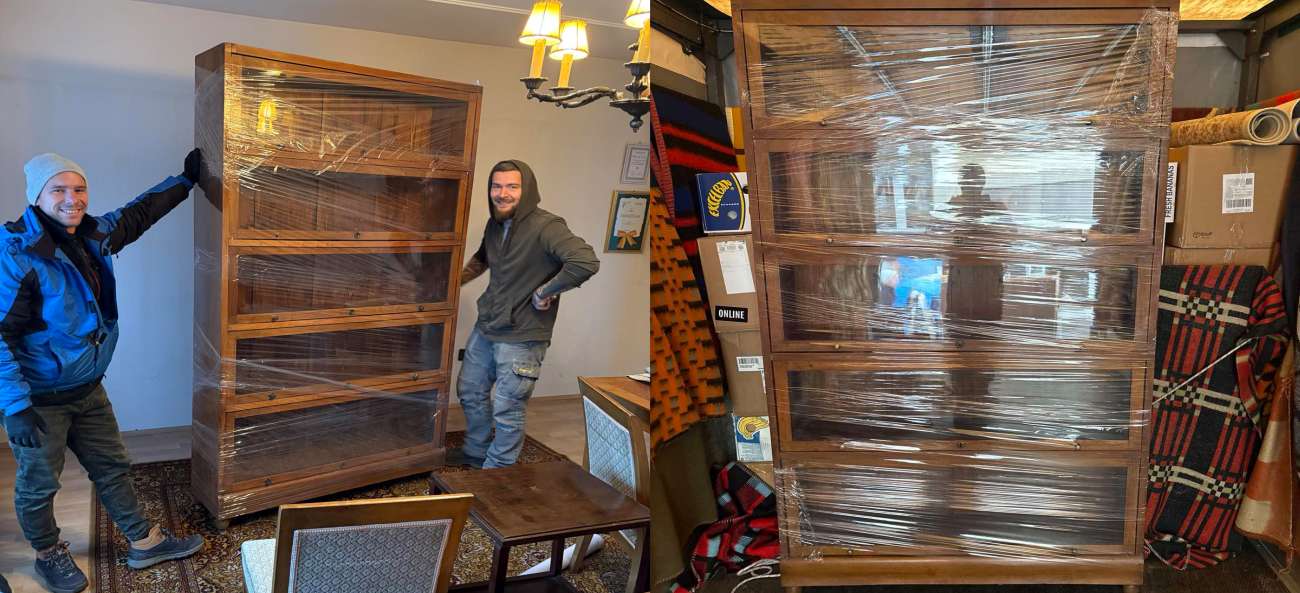 Költöztetés Őrbottyán településen megbizható szakemberekkel.